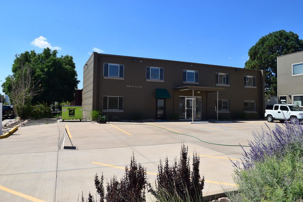1309 S Inca St, Denver, CO 80223